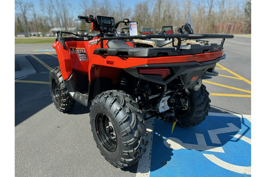 2024 Polaris Industries SPORTSMAN 450 HO