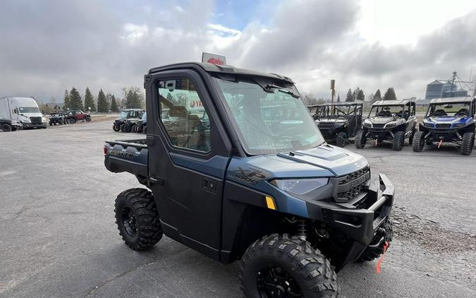 2025 Polaris® Ranger XP 1000 NorthStar Edition Premium