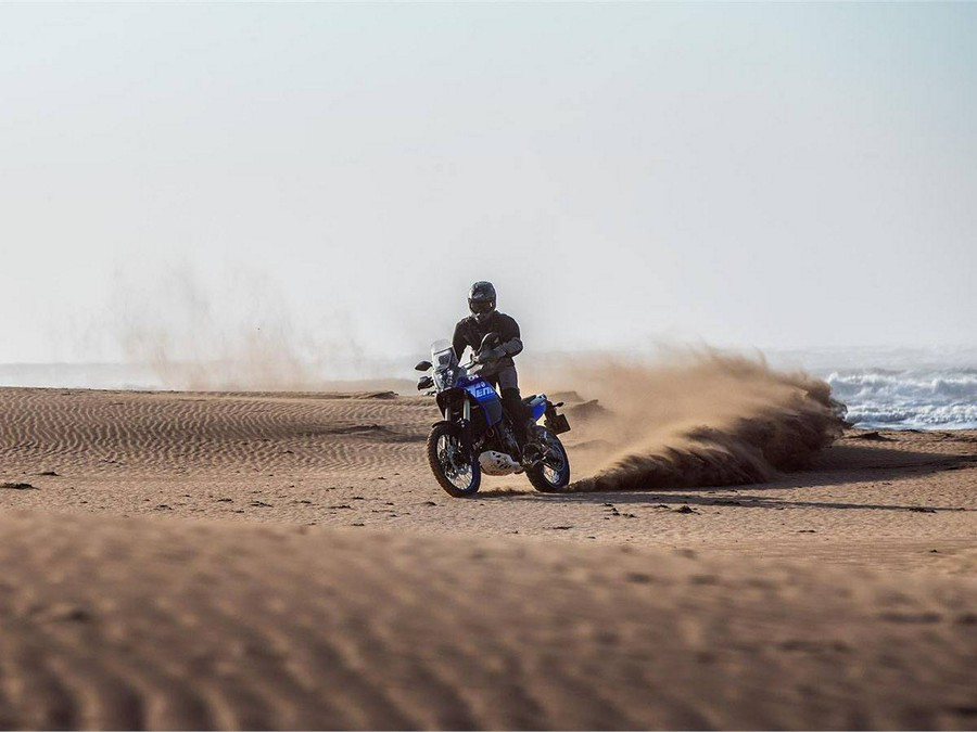 2022 Yamaha Ténéré 700