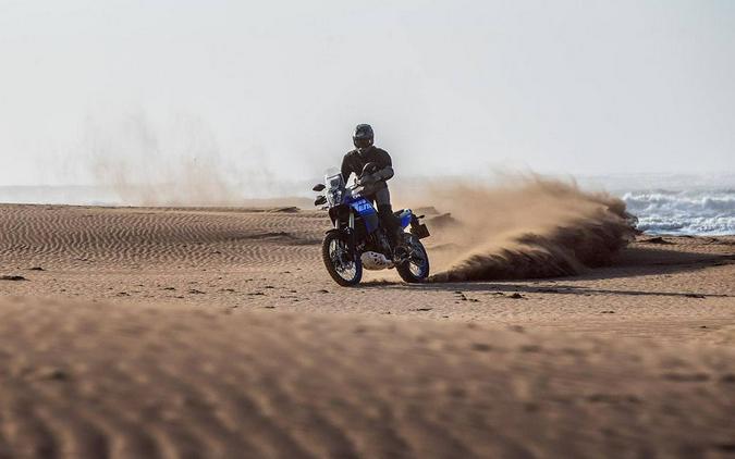 2022 Yamaha Ténéré 700