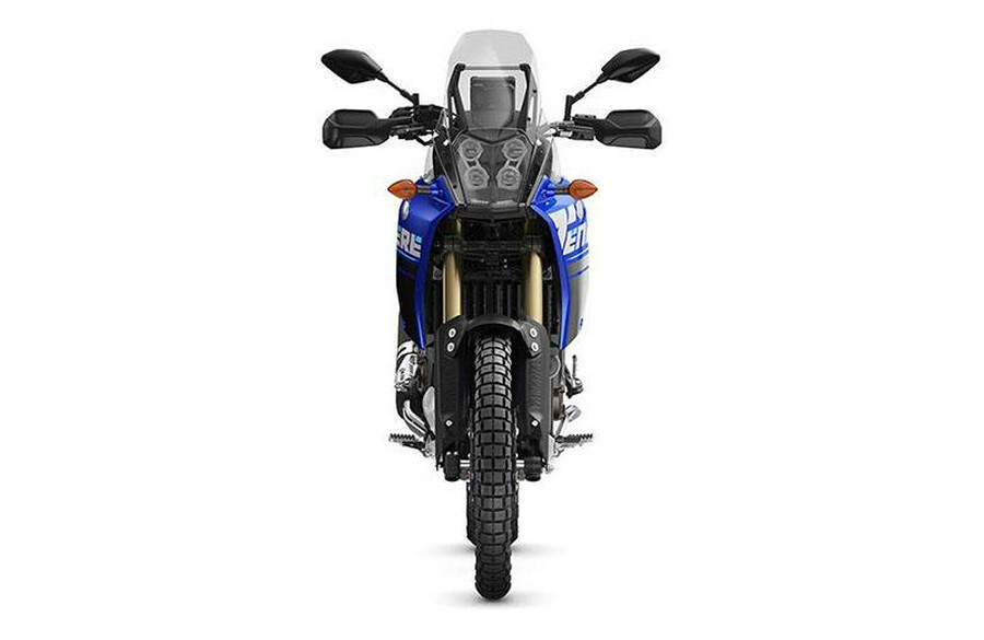 2022 Yamaha Ténéré 700