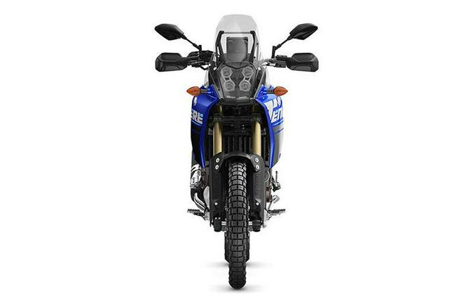 2022 Yamaha Ténéré 700