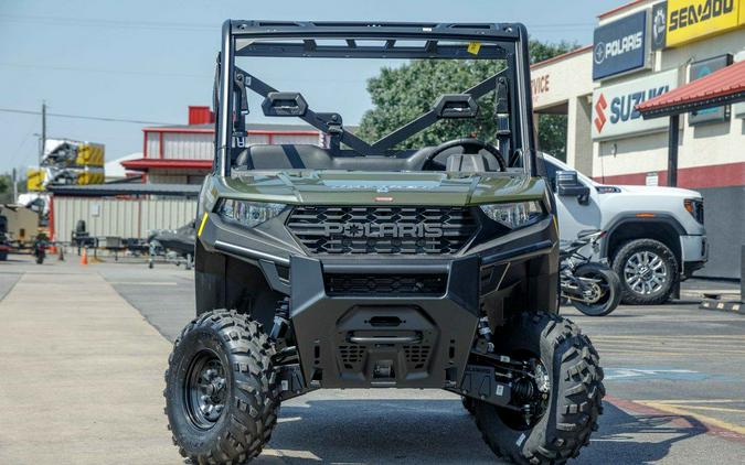 2025 Polaris Ranger® 1000 EPS