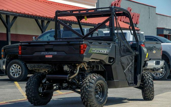 2025 Polaris Ranger® 1000 EPS