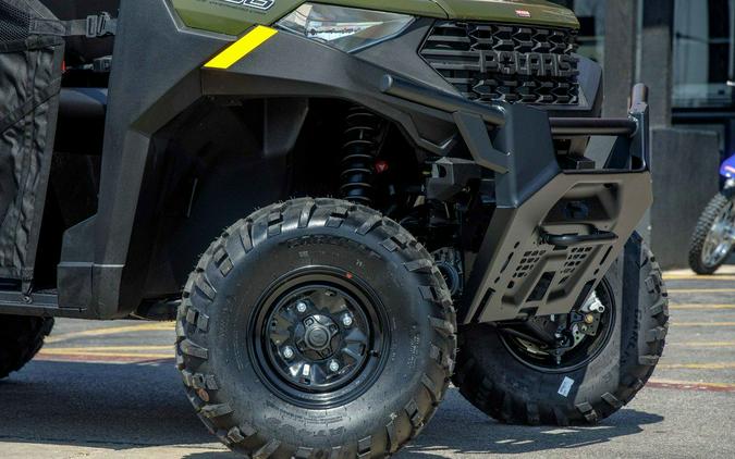 2025 Polaris Ranger® 1000 EPS