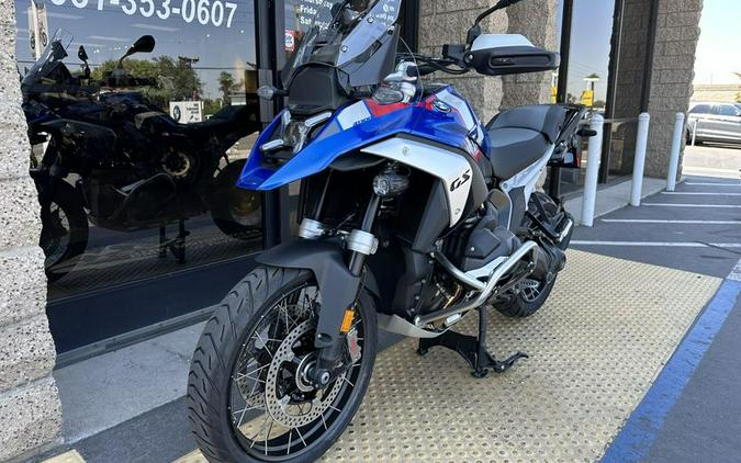 New 2024 BMW R1300GS