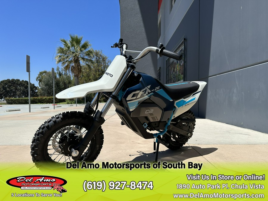 2024 CFMoto CFX-2E