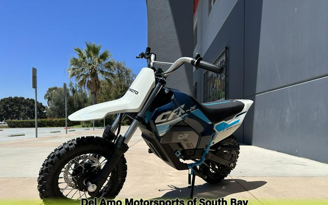 2024 CFMoto CFX-2E