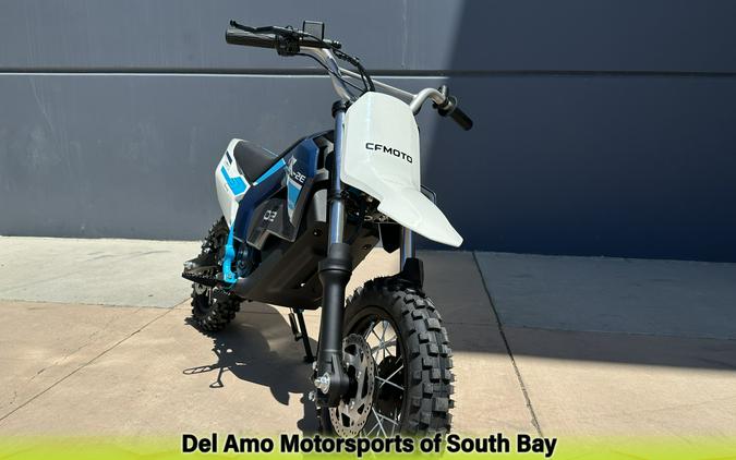 2024 CFMoto CFX-2E