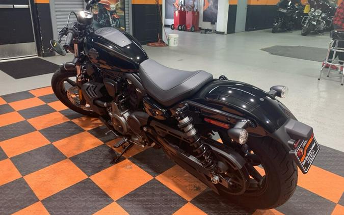 2024 Harley-Davidson Nightster RH975