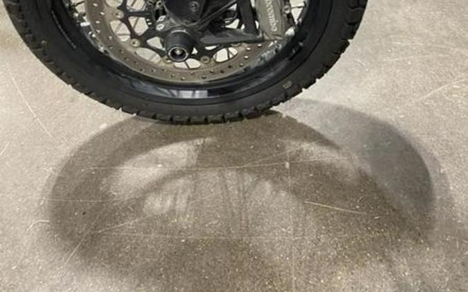 2019 Ducati Scrambler® Desert Sled