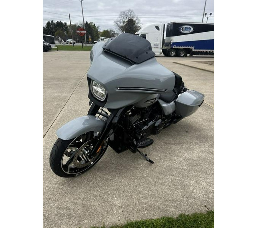 2024 Harley-Davidson® FLHX - Street Glide®