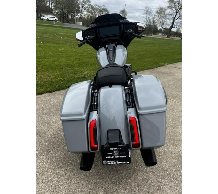 2024 Harley-Davidson® FLHX - Street Glide®