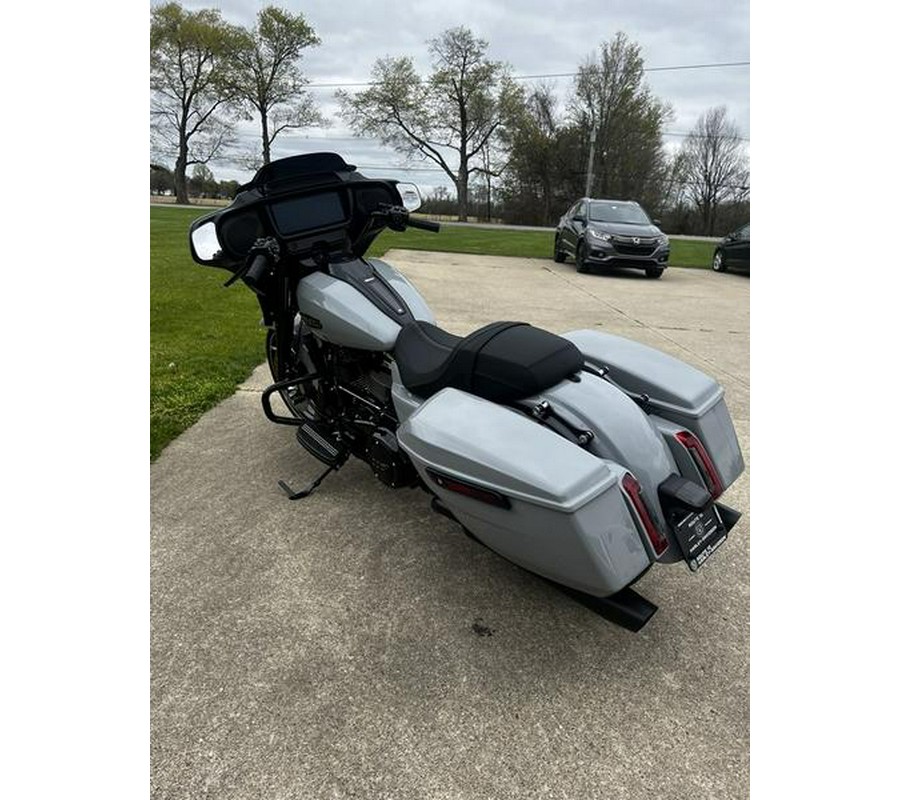 2024 Harley-Davidson® FLHX - Street Glide®