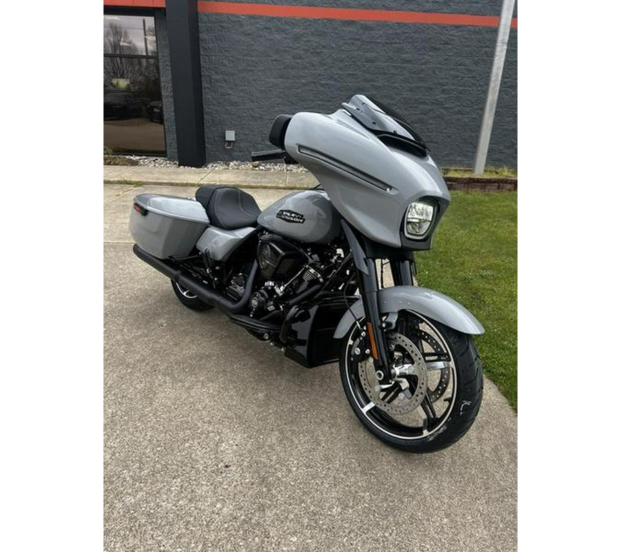 2024 Harley-Davidson® FLHX - Street Glide®