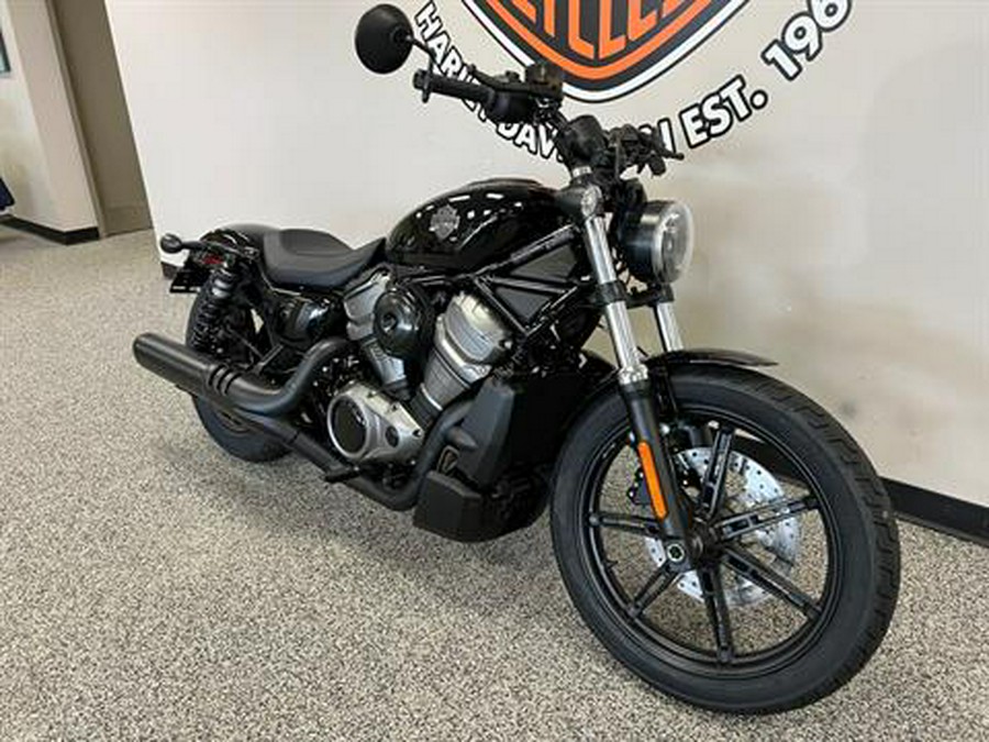 2024 Harley-Davidson RH975