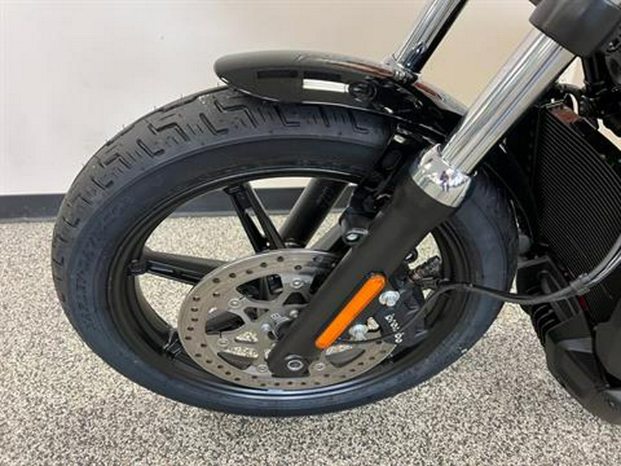 2024 Harley-Davidson RH975