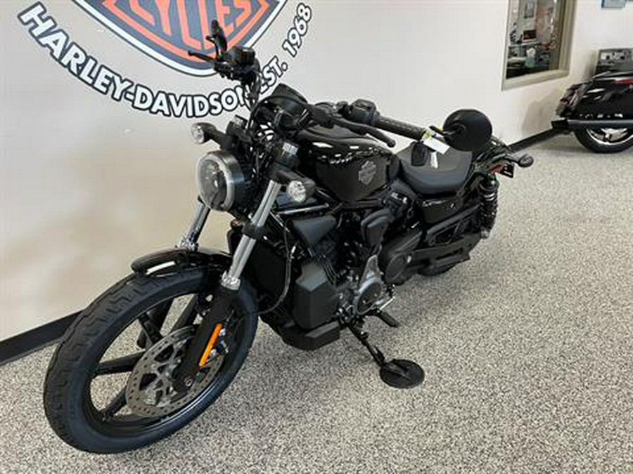 2024 Harley-Davidson RH975