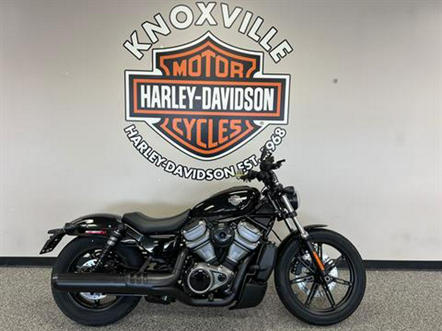 2024 Harley-Davidson RH975