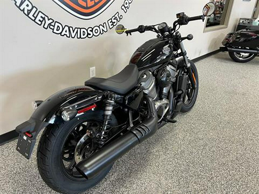 2024 Harley-Davidson RH975