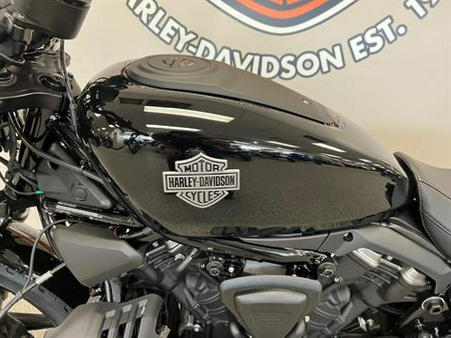 2024 Harley-Davidson RH975