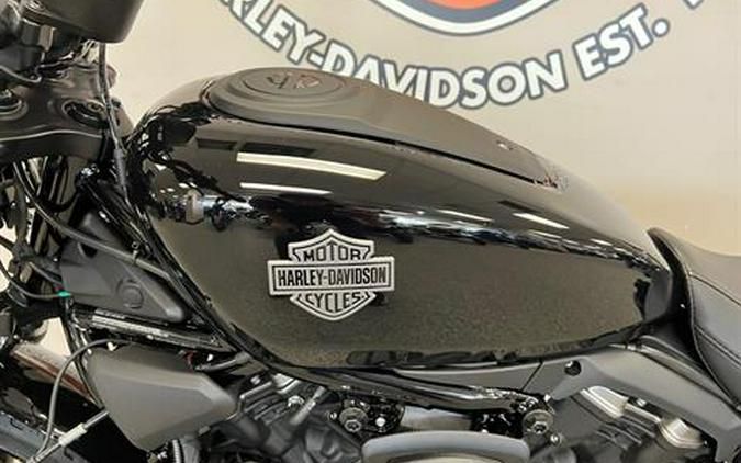 2024 Harley-Davidson RH975