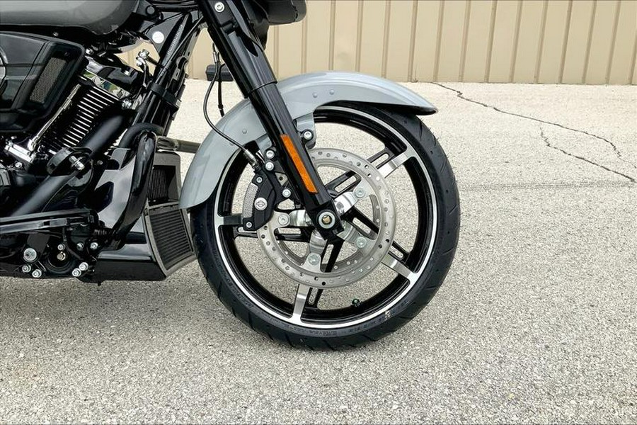 2024 Harley-Davidson® FLHX - Street Glide®