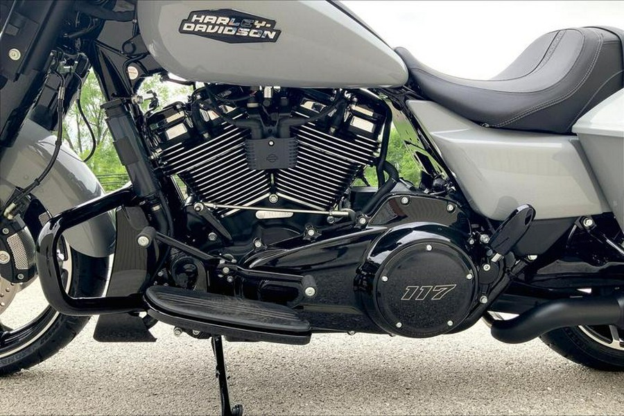 2024 Harley-Davidson® FLHX - Street Glide®