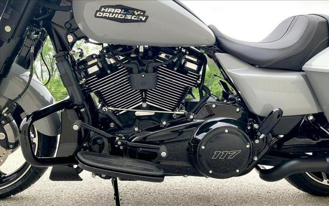 2024 Harley-Davidson® FLHX - Street Glide®