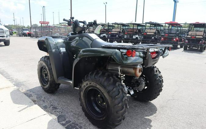 2025 Honda® FourTrax Foreman 4x4