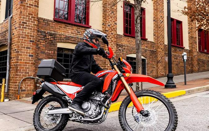 2024 Honda CRF® 300L