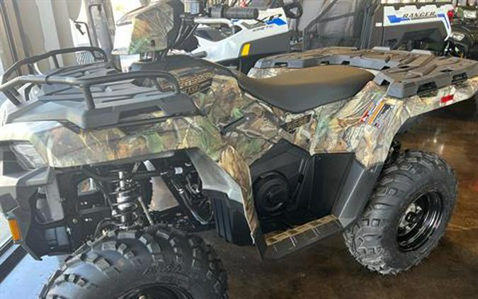 2024 Polaris Sportsman 570