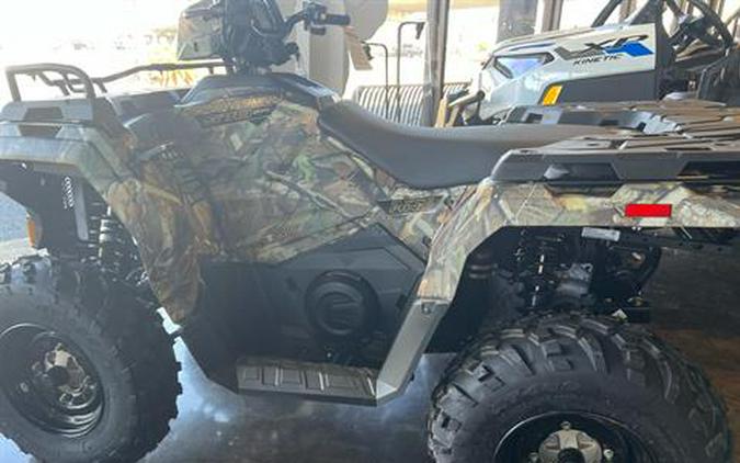 2024 Polaris Sportsman 570