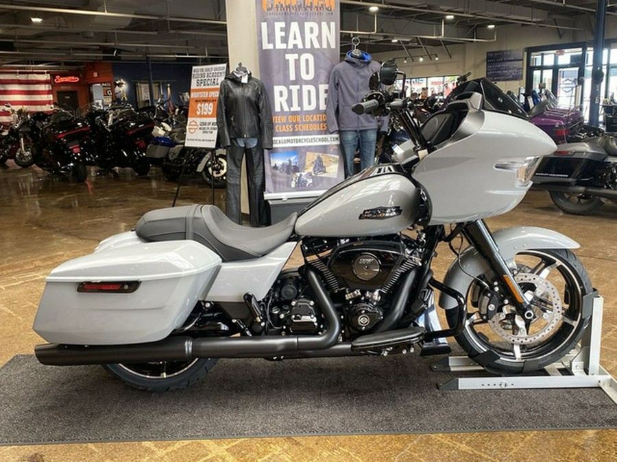 2024 Harley-Davidson FLTRX - Road Glide