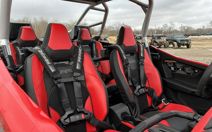 2026 Polaris RZR Pro R 4 Ultimate