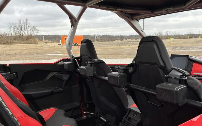 2026 Polaris RZR Pro R 4 Ultimate