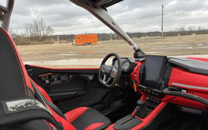 2026 Polaris RZR Pro R 4 Ultimate