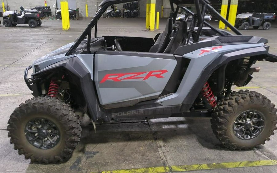 2025 Polaris® RZR XP 1000 Premium