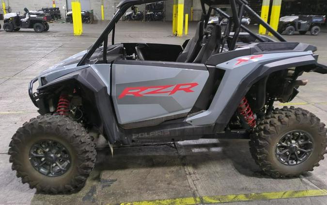 2025 Polaris® RZR XP 1000 Premium
