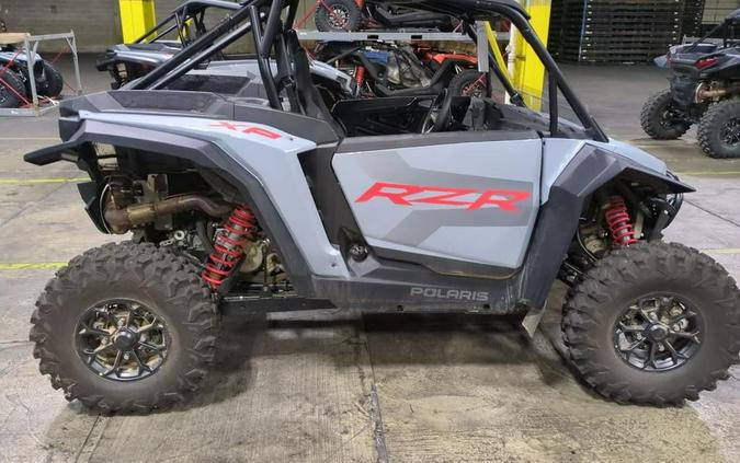 2025 Polaris® RZR XP 1000 Premium