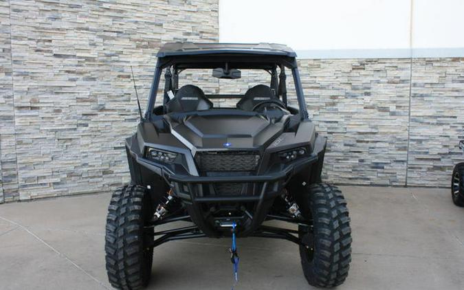 2026 Polaris® General XP 4 1000 Ultimate
