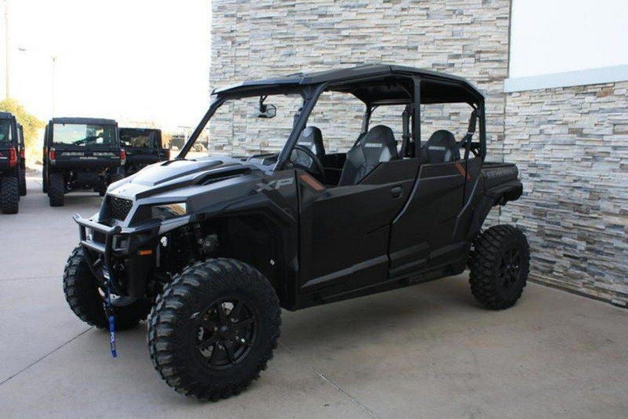 2026 Polaris® General XP 4 1000 Ultimate