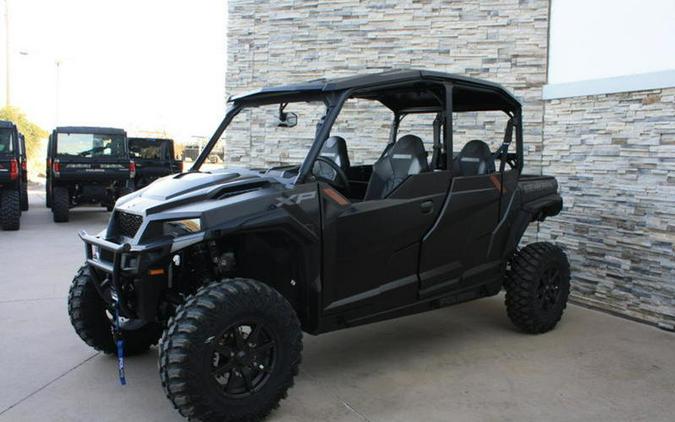 2026 Polaris® General XP 4 1000 Ultimate