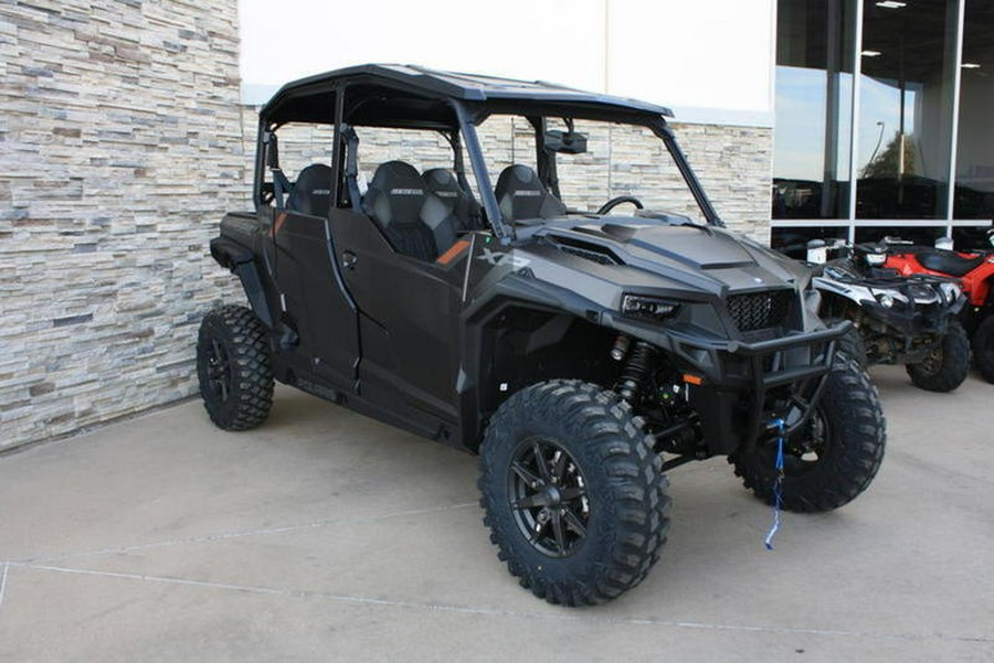 2026 Polaris® General XP 4 1000 Ultimate