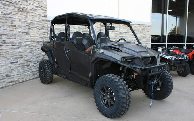 2026 Polaris® General XP 4 1000 Ultimate