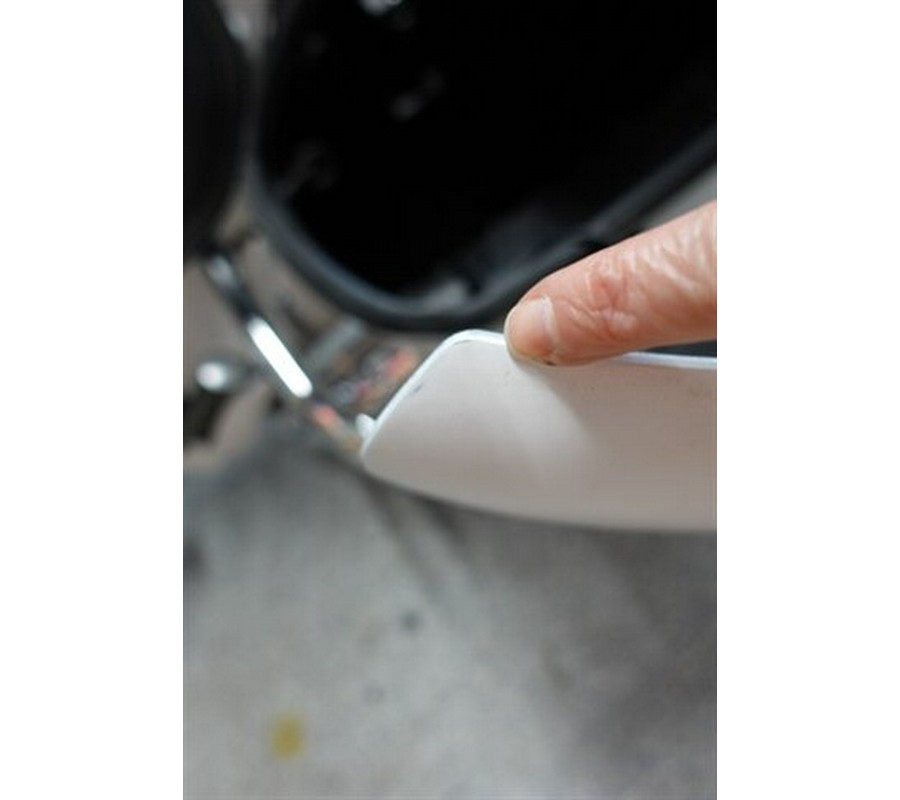 2017 Indian Chieftain Limited