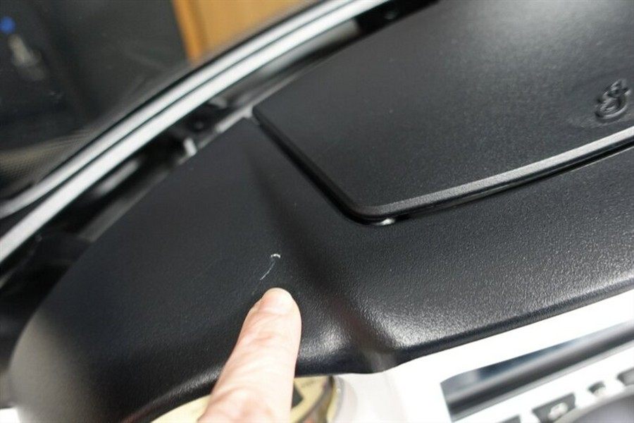 2017 Indian Chieftain Limited