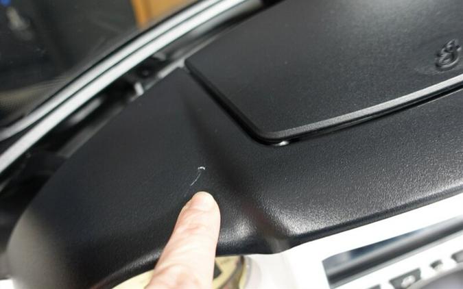 2017 Indian Chieftain Limited