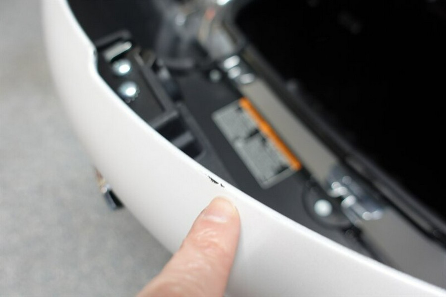 2017 Indian Chieftain Limited