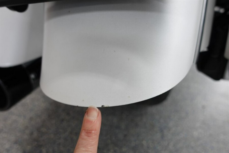 2017 Indian Chieftain Limited